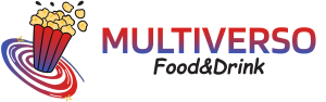 Logo MultiversoFoodAndDrinl.com